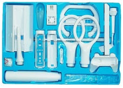 Wii Accesories