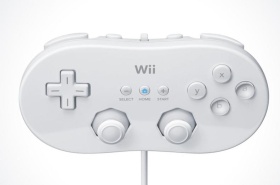 Classic Controller